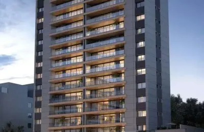 Apartamento com 3 quartos à venda na rua pedro chaves barcelos, 200, auxiliadora, porto alegre, 187 m2 por r$ 3.130.168