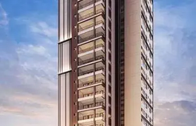 Apartamento com 2 quartos à venda na rua campevas, 300, perdizes, são paulo, 88 m2 por r$ 1.678.084