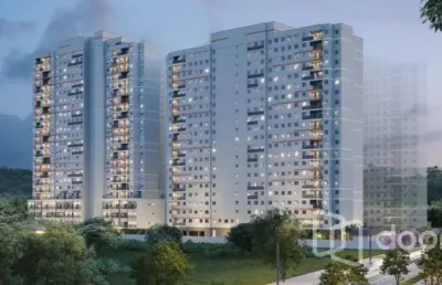 Apartamento com 2 quartos à venda na rua miguel yunes, 674, usina piratininga, são paulo, 54 m2 por r$ 560.363