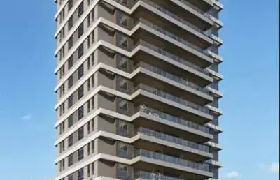 Apartamento com 2 quartos à venda na rua doutor rafael correia, 31, vila romana, são paulo, 67 m2 por r$ 1.121.677