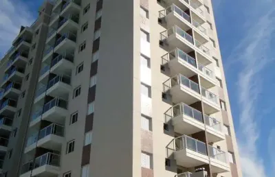 Apartamento com 1 quarto à venda na rua ângela tomé, 177, rudge ramos, são bernardo do campo, 36 m2 por r$ 358.000