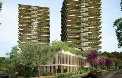 Apartamento com 4 quartos à venda na avenida são gualter, 108, alto de pinheiros, são paulo, 205 m2 por r$ 4.826.830