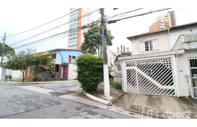Casa com 4 quartos à venda na rua república do iraque, 932, campo belo, são paulo, 200 m2 por r$ 1.500.000