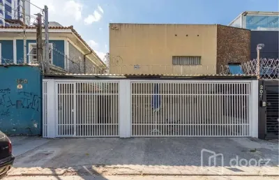 Ponto comercial à venda na rua josé dos santos júnior, 197, campo belo, são paulo, 140 m2 por r$ 780.977