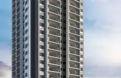 Apartamento com 3 quartos à venda na rua vergueiro, 5194, vila firmiano pinto, são paulo, 108 m2 por r$ 1.719.389