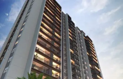 Apartamento com 3 quartos à venda na avenida afonso mariano fagundes, 417, saúde, são paulo, 82 m2 por r$ 1.207.148