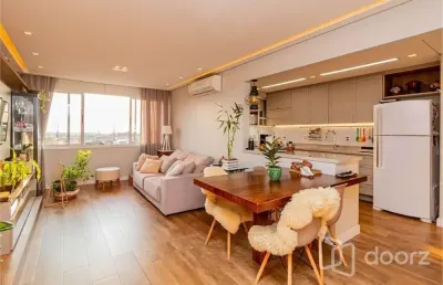Apartamento com 2 quartos à venda na avenida maranhão, 1015, são geraldo, porto alegre, 79 m2 por r$ 670.000