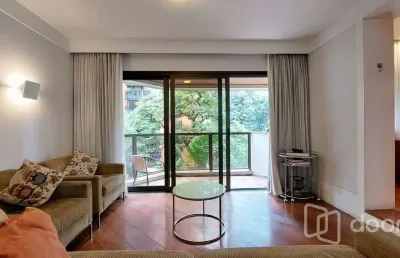 Apartamento com 4 quartos à venda na rua jesuíno arruda, 86, itaim bibi, são paulo, 246 m2 por r$ 4.299.000