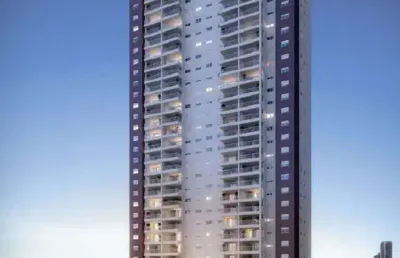 Apartamento com 3 quartos à venda na avenida general charles de gaulle, 53, parque são domingos, são paulo, 100 m2 por r$ 1.353.132
