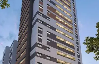 Apartamento com 2 quartos à venda na rua mauro, 190, saúde, são paulo, 62 m2 por r$ 785.454