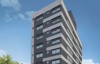 Apartamento com 2 quartos à venda na avenida encantado, 148, petrópolis, porto alegre, 151 m2 por r$ 1.968.000