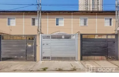 Casa com 3 quartos à venda na do chaco, 27, sacomã, são paulo, 117 m2 por r$ 470.000