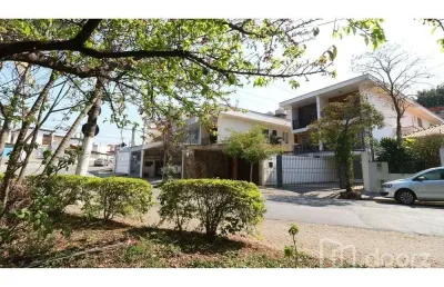 Casa com 4 quartos à venda na rua professor campos almeida, 178, jardim bonfiglioli, são paulo, 250 m2 por r$ 900.000