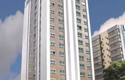 Apartamento com 2 quartos à venda na rua comendador caminha, 488, moinhos de vento, porto alegre, 81 m2 por r$ 1.691.200