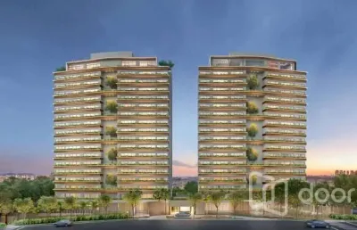 Apartamento com 3 quartos à venda na avenida veríssimo de amaral, 536, jardim europa, porto alegre, 286 m2 por r$ 5.578.000
