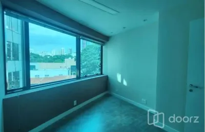 Ponto comercial à venda na rua ferreira de araújo, 221, pinheiros, são paulo, 39 m2 por r$ 497.000