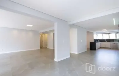 Apartamento com 4 quartos à venda na rua charles spencer chaplin, 199, vila andrade, são paulo, 203 m2 por r$ 998.000