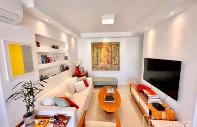 Apartamento com 2 quartos à venda na rua nicolau barreto, 614, vila cordeiro, são paulo, 74 m2 por r$ 1.300.000