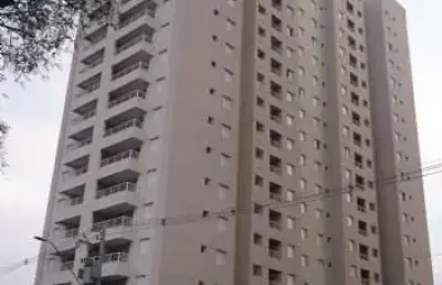 Apartamento com 2 quartos à venda na avenida senador vergueiro, 2099, jardim do mar, são bernardo do campo, 65 m2 por r$ 619.000
