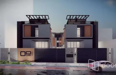 Casa em condomínio fechado com 3 quartos à venda na rua tutóia, 318, vila mariana, são paulo, 178 m2 por r$ 3.040.290