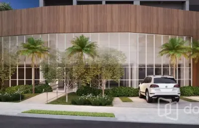 Ponto comercial à venda na avenida padre pereira de andrade, 13, alto de pinheiros, são paulo, 566 m2 por r$ 8.686.687