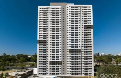 Apartamento com 2 quartos à venda na rua fortunato ferraz, 365, lapa, são paulo, 55 m2 por r$ 596.607