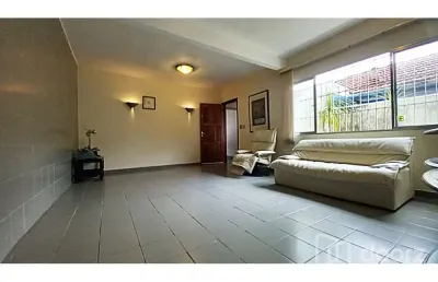 Casa com 2 quartos à venda na josé de alcântara, 74, vila do encontro, são paulo, 93 m2 por r$ 470.000