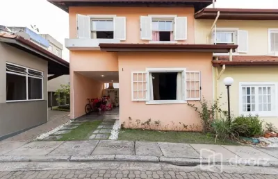 Casa em condomínio fechado com 3 quartos à venda na rua afonso xiii, 86, vila campestre, são paulo, 131 m2 por r$ 689.000
