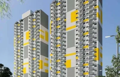 Apartamento com 2 quartos à venda na rua antonieta, 648, picanço, guarulhos, 37 m2 por r$ 358.467