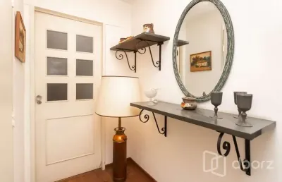 Apartamento com 3 quartos à venda na rua cancioneiro popular, 116, chácara santo antônio, são paulo, 96 m2 por r$ 760.000