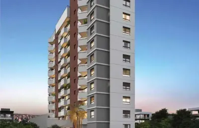 Apartamento com 2 quartos à venda na rua doutor freire alemão, 342, mont serrat, porto alegre, 176 m2 por r$ 2.390.000