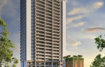 Apartamento com 2 quartos à venda na rua raul pompéia, 700, pompéia, são paulo, 59 m2 por r$ 1.050.776