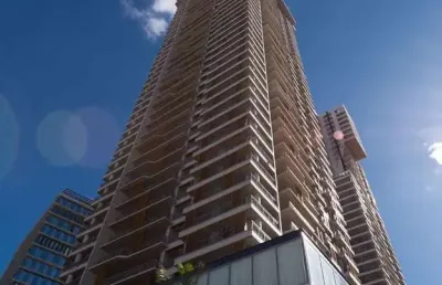 Apartamento com 4 quartos à venda na avenida roque petroni júnior, 630, brooklin paulista, são paulo, 197 m2 por r$ 3.898.568