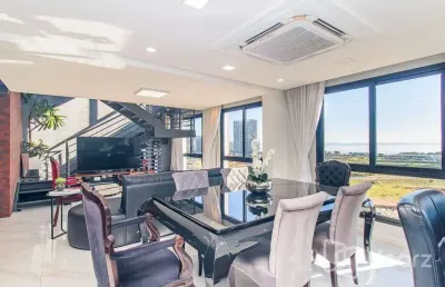 Apartamento com 2 quartos à venda na rua coronel claudino, 25, cristal, porto alegre, 129 m2 por r$ 1.449.800