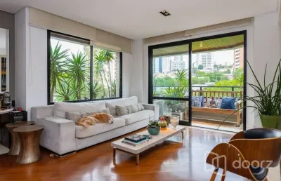 Apartamento com 3 quartos à venda na avenida engenheiro luiz gomes cardim sangirardi, 607, vila mariana, são paulo, 205 m2 por r$ 1.780.000