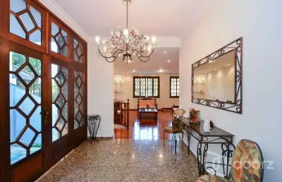 Casa com 4 quartos à venda na rua alberto hodge, 416, alto da boa vista, são paulo, 488 m2 por r$ 3.885.000