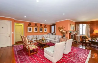 Cobertura com 4 quartos à venda na rua josé carlos de toledo piza, 245, jardim parque morumbi, são paulo, 547 m2 por r$ 1.289.000