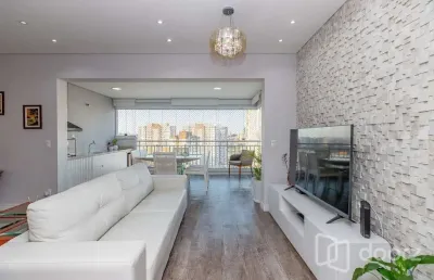 Apartamento com 3 quartos à venda na avenida celso garcia, 5640, tatuapé, são paulo, 102 m2 por r$ 1.098.000