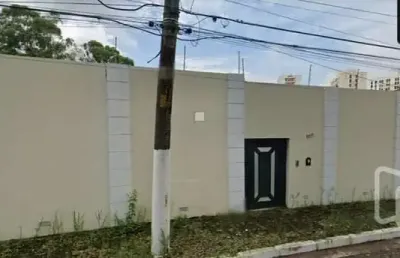 Terreno à venda na rua sérgio milliet, 105, jardim marajoara, são paulo, 1220 m2 por r$ 2.430.000