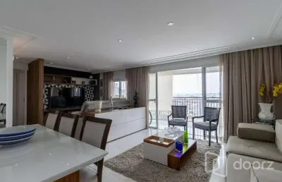 Apartamento com 3 quartos à venda na rua ipiranga, 277, jardim aeroporto, são paulo, 109 m2 por r$ 1.500.000