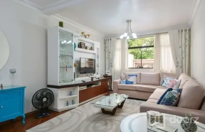 Casa com 3 quartos à venda na rua guapiaçu, 333, vila clementino, são paulo, 244 m2 por r$ 1.690.000