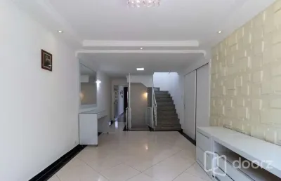 Casa com 3 quartos à venda na rua doutor mário mourão, 191, parque jabaquara, são paulo, 271 m2 por r$ 989.000