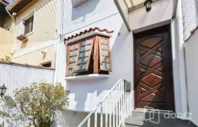 Casa com 3 quartos à venda na caixa de previdência, 25, planalto paulista, são paulo, 123 m2 por r$ 650.000