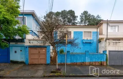 Casa com 3 quartos à venda na rua joão gomes júnior, 439, jardim bonfiglioli, são paulo, 149 m2 por r$ 647.900