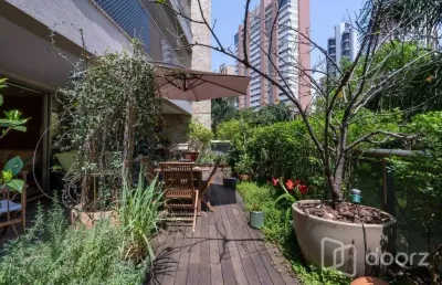 Apartamento com 3 quartos à venda na rua domingos lopes da silva, 500, vila suzana, são paulo, 250 m2 por r$ 1.949.000