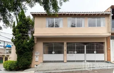 Casa com 3 quartos à venda na marcantônio raimondi, 70, jardim icaraí, são paulo, 280 m2 por r$ 1.299.000
