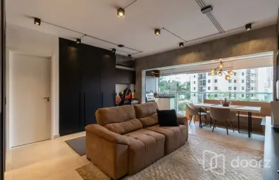 Apartamento com 1 quarto à venda na rua desembargador aragão, 76, vila mariana, são paulo, 65 m2 por r$ 1.175.000