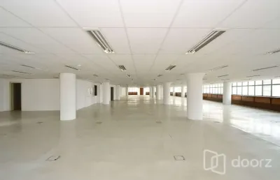 Sala comercial à venda na rua pedro américo, 32, república, são paulo, 930 m2 por r$ 3.940.000