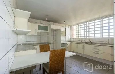 Cobertura com 3 quartos à venda na rua palacete das águias, 270, vila alexandria, são paulo, 412 m2 por r$ 1.460.000