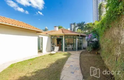 Casa com 3 quartos à venda na rua abegoaria, 108, jardim das bandeiras, são paulo, 288 m2 por r$ 2.490.000